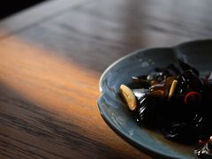 -丽江金茂凯悦臻选酒店-滇香馆