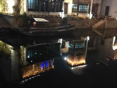 -嘉兴月河历史街区