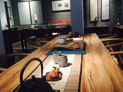 大堂-京兆尹(雍和宫店)