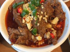-炉小二铜锅牛蛙•川湘菜(三里屯店)