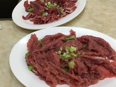 -潮汕良记牛肉火锅(洪武路店)
