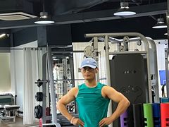 -恒之健私人定制健身(成山店)