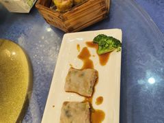 -如丰晟宴(长安万达店)