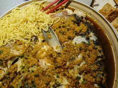 -黄泥岗·黄陂农家菜(百步亭店)