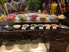 -长沙富力万达文华酒店