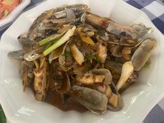 -钱大妈海鲜饭店(保利林语店)