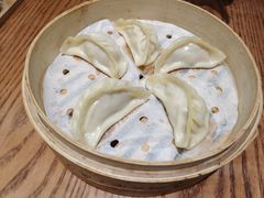 -包小笼·金牌汤包(中山路店)