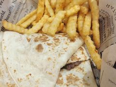 -TACO STAR 塔可星(下沙宝龙店)