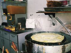 -清真·二嫂子煎饼果子(卫津路总店)