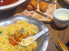 -叶派龙虾•招牌香辣蟹·海鲜(中海国际店)