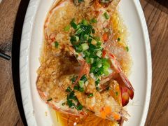 -黄龙海鲜大排档(杭州总店)