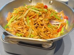 -双湖园·非遗武昌鱼(黄鹤楼老店)