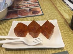 -添好运点心专门店(百老汇店)