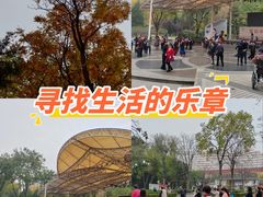 -方庄体育公园