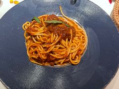 肉酱意面-俄士厨房(万象城店)