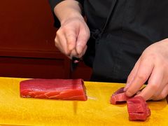 -Sushi Hanzo半藏(天环广场店)