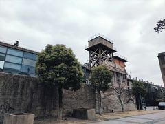 -半岛1919创意园区