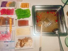 -野妹火锅(龙岗店)