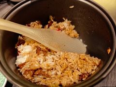 肉汤拌饭-八大碗·地道东北菜(东陵西路店)