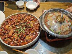 -小厨食堂(黄田坝店)