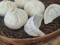 -潘德林茶社(新城河路店)