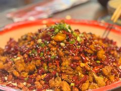 -小街47號江湖菜(四合院店)