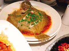 多宝鱼-吉旺港式餐厅(南方商城店)