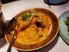 古法大虾-BetterThai 泰加(苏州中心店)
