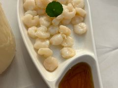 -丰收日·小海鲜·沪上家宴(顾村正大店)
