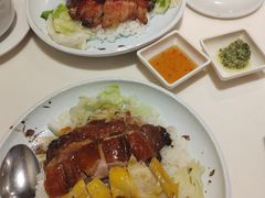 -太兴烧味餐厅(白加士街店)