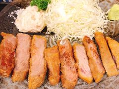 -牛かつもと村(上野店)
