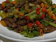 -马凯餐厅(地安门店)