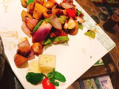 -云海肴·汽锅鸡·云南菜(美罗城店)