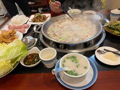 -老来福·非遗酸汤兔(凯旋路店)