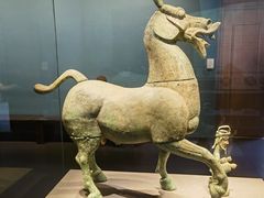 -广西壮族自治区博物馆