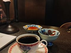 -Hei Cafe(工体店)