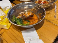 -嘉州鲜知味钵钵鸡(奎星楼店)