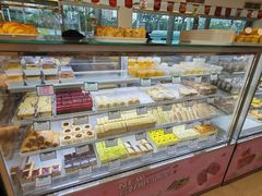 -蜂蝶来饼店(拱北总店)