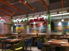 大堂-新加坡高记KOO KEE Restaurant(盈科店)