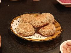 -南门涮肉(北洼路店)
