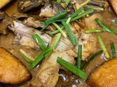 -超越海鲜屋(飞龙物业店)