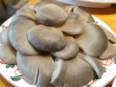 -老门框爆肚涮肉(望京店)