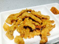 -海底捞火锅(航洋城店)