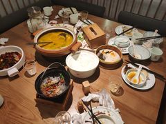 -金佬馆·川菜bistro(芜湖镜湖万达店)