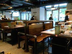 -麦凯伦烧烤·精酿超级工厂店(金桥总店)