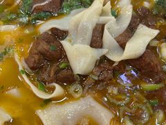 -豫掌柜饸饹面·烩面(秀沿路店)