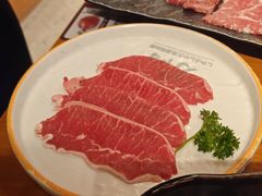 -拾勝牛·江景安格斯烧肉放题(江湾阳光天地店)