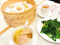 -鼎泰丰(南门店)