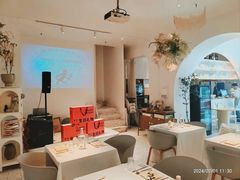 -春树下·树屋花房西餐厅(罍街AS1980店)