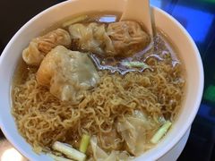 -丽的面家(多宝路店)